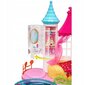 Barbie Dreamtopia Sweet Land Palace DYX 32 94 cm цена и информация | Rotaļlietas meitenēm | 220.lv