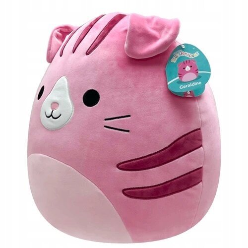 Mīkstā rotaļlieta Squishmallows 40 cm, rozā цена и информация | Mīkstās (plīša) rotaļlietas | 220.lv