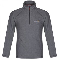 Мужская флисовая кофта Montes Lightweight Fleece цена и информация | Мужские толстовки | 220.lv