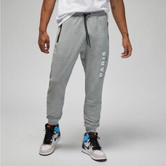 Nike sporta bikses vīriešiem PSG Jordan M DM3094063, pelēkas cena un informācija | Sporta apģērbs vīriešiem | 220.lv
