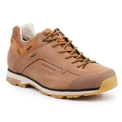 Vīriešu sporta apavi Garmont Miguasha Low Nubuck GTX M 481243212, brūni цена и информация | Кроссовки для мужчин | 220.lv