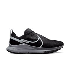 Vīriešu sporta apavi Nike React Pegasus Trail 4 M DJ6158001, melni цена и информация | Кроссовки для мужчин | 220.lv