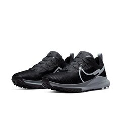 Vīriešu sporta apavi Nike React Pegasus Trail 4 M DJ6158001, melni цена и информация | Кроссовки для мужчин | 220.lv