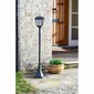 Ielas lampa Smart Garden Solar Eksterjers 130 cm 20 Lm cena un informācija | Āra apgaismojums | 220.lv