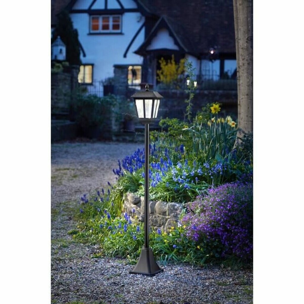 Ielas lampa Smart Garden Solar Eksterjers 130 cm 20 Lm cena un informācija | Āra apgaismojums | 220.lv