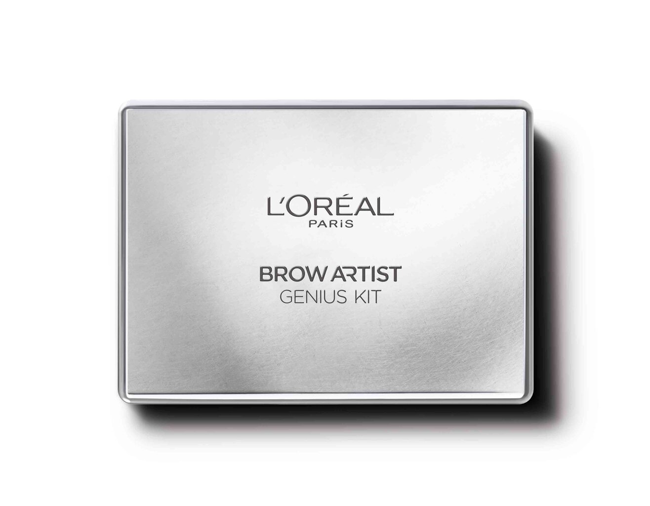 Brow Artist Genius Kit komplekts uzacu veidošanai cena un informācija | Uzacu krāsas, zīmuļi | 220.lv