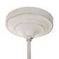 Griestu lampa Balts 220-240 V 49,3 x 49,3 x 72 cm цена и информация | Lustras | 220.lv