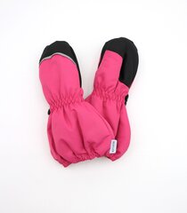 Детские перчатки Hofler 181829 02, n.ro 181829*02-XL цена и информация | Шапки, перчатки, шарфы для девочек | 220.lv