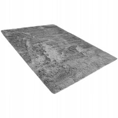 AmazingGirl paklājs Shaggy 100x160 cm cena un informācija | Paklāji | 220.lv