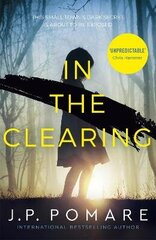 In The Clearing: Now a Disneyplus Star Original series - the tense and gripping thriller from the international bestseller цена и информация | Фантастика, фэнтези | 220.lv
