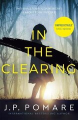 In The Clearing: Now a Disneyplus Star Original series - the tense and gripping thriller from the international bestseller cena un informācija | Fantāzija, fantastikas grāmatas | 220.lv