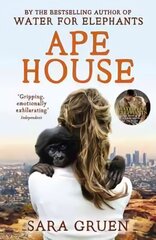 Ape House цена и информация | Фантастика, фэнтези | 220.lv