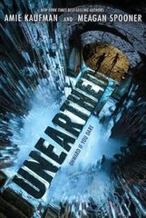 Unearthed цена и информация | Книги для подростков и молодежи | 220.lv