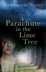 Parachute in the Lime Tree цена и информация | Фантастика, фэнтези | 220.lv