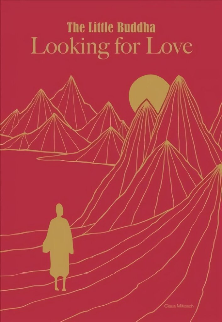 Little Buddha, The: Looking for Love cena un informācija | Fantāzija, fantastikas grāmatas | 220.lv