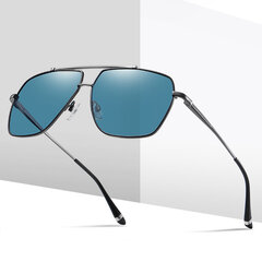 Saulesbrilles Mirai цена и информация | Солнцезащитные очки для мужчин | 220.lv