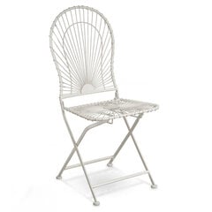 Krēsls Jonart Design Antibe цена и информация | Садовые стулья, кресла, пуфы | 220.lv