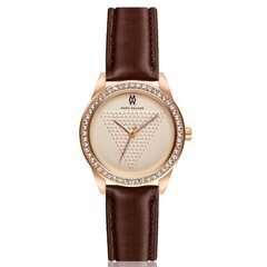 Sieviešu pulkstenis Marc Malone CAF-B023R cena un informācija | Sieviešu pulksteņi | 220.lv