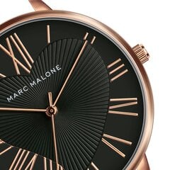 Sieviešu pulkstenis Marc Malone CAY-3314 cena un informācija | Sieviešu pulksteņi | 220.lv