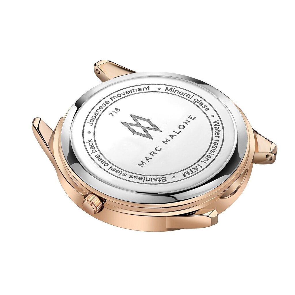 Sieviešu pulkstenis Marc Malone CAH-3218 cena un informācija | Sieviešu pulksteņi | 220.lv