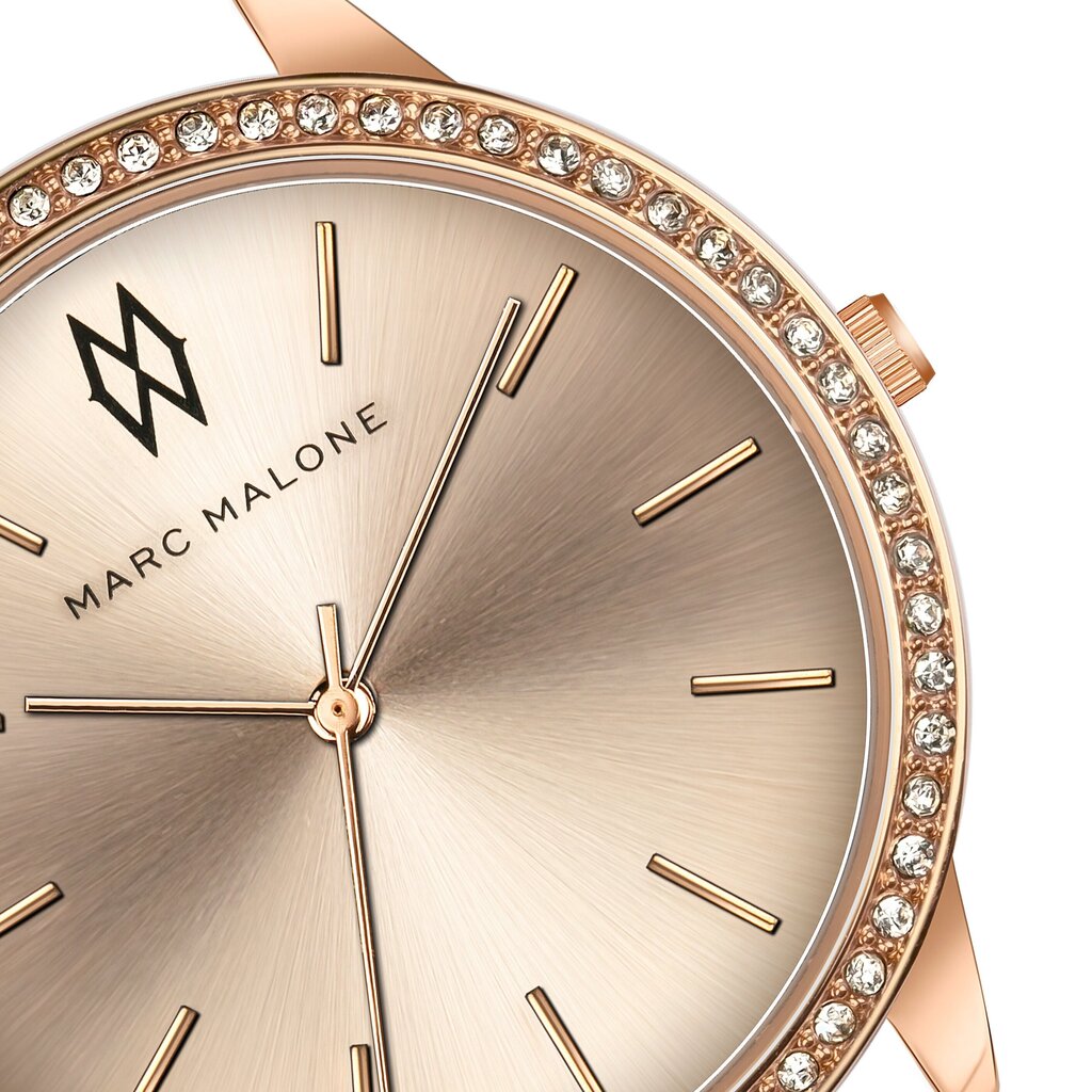 Sieviešu pulkstenis Marc Malone CAU-3218 цена и информация | Sieviešu pulksteņi | 220.lv