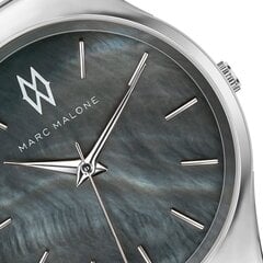 Sieviešu pulkstenis Marc Malone CAS-B021S cena un informācija | Sieviešu pulksteņi | 220.lv