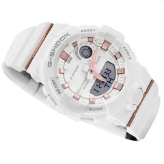 Pulkstenis Casio G-Shock GMA-B800-7AER cena un informācija | Sieviešu pulksteņi | 220.lv