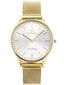 Sieviešu pulkstenis Gino Rossi 10317B10-3D1 zg827c cena un informācija | Sieviešu pulksteņi | 220.lv