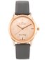 Sieviešu pulkstenis Gino Rossi 10513A zg715e cena un informācija | Sieviešu pulksteņi | 220.lv
