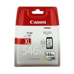 Compatible Static-Control Canon Ink CL-546XL Color (8288B001) цена и информация | Картриджи для струйных принтеров | 220.lv