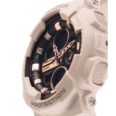 Pulkstenis Casio G-shock GMA-S140M-4AER цена и информация | Женские часы | 220.lv