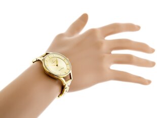Pulkstenis sievietēm G. Rossi - 12440B-4D1 (zg859d) TAY16617 cena un informācija | Sieviešu pulksteņi | 220.lv