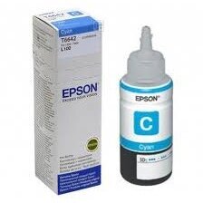 Epson C13T66424A цена и информация | Картриджи для струйных принтеров | 220.lv