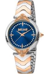 Sieviešu pulkstenis Just Cavalli JC1L238M0115 cena un informācija | Sieviešu pulksteņi | 220.lv