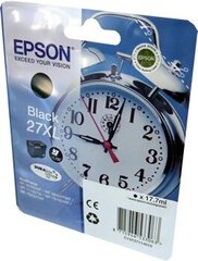 Epson No.27XL C13T27114012 цена и информация | Картриджи для лазерных принтеров | 220.lv