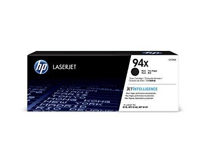 HP 94X CF294X cena un informācija | Kārtridži lāzerprinteriem | 220.lv