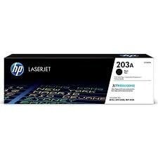 HP No.203A CF540A цена и информация | Картриджи для лазерных принтеров | 220.lv
