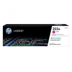 HP No.203A CF543A цена и информация | Картриджи для лазерных принтеров | 220.lv