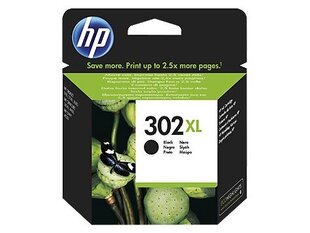 HP F6U68AE цена и информация | Картриджи для струйных принтеров | 220.lv