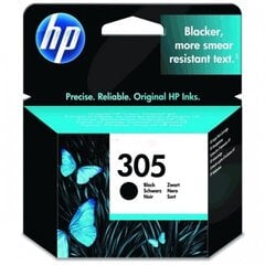 HP No.305 3YM61AE cena un informācija | Tintes kārtridži | 220.lv