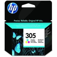 HP No.305 3YM60AE cena un informācija | Tintes kārtridži | 220.lv