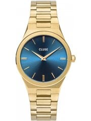 Pulkstenis sievietēm Cluse CW0101210005 цена и информация | Женские часы | 220.lv
