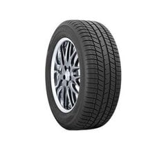 Toyo S954S 235/65R17 104 H cena un informācija | Ziemas riepas | 220.lv