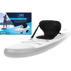 Сиденье для доски XQMAX SUP с веслом цена и информация | SUP доски, водные лыжи, водные аттракционы | 220.lv