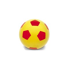 пенопластовый шар enero 20 см, красный цена и информация | Игры на открытом воздухе | 220.lv