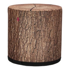 Декоративная древесина Wild Oak цена и информация | Кресла-мешки и пуфы | 220.lv