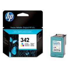 HP No.342 C9361EE цена и информация | Картриджи для струйных принтеров | 220.lv