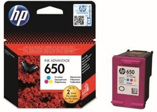 HP CZ102AE цена и информация | Картриджи для струйных принтеров | 220.lv
