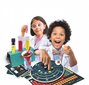 Ķīmiķa spēļu komplekts Clementoni цена и информация | Attīstošās rotaļlietas | 220.lv