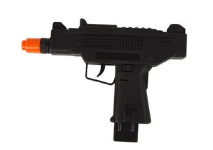Игрушечный пистолет со звуками вибрации цена и информация | Игрушки для мальчиков | 220.lv